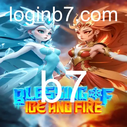 Blessing of Ice and Fire: Explorando o Fascinante Mundo do Jogo