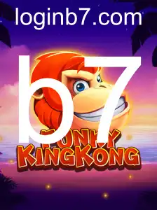 Descobrindo o Mundo Vibrante de FunkyKingKong: A Nova Sensação dos Jogos