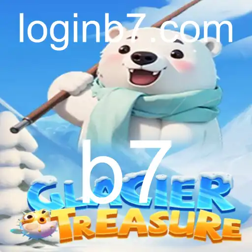 Descubra Aventuras Congelantes em GlacierTreasure