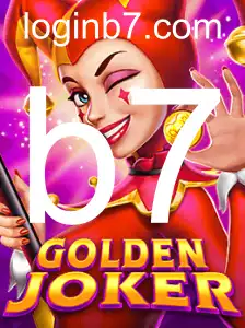 GoldenJoker: O Desafio Estratégico do Século com a Chave Mágica b7