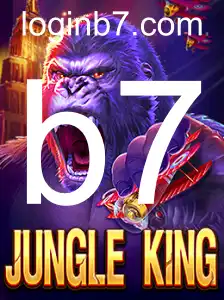 JungleKing: Uma Aventura Selvagem no Mundo dos Jogos