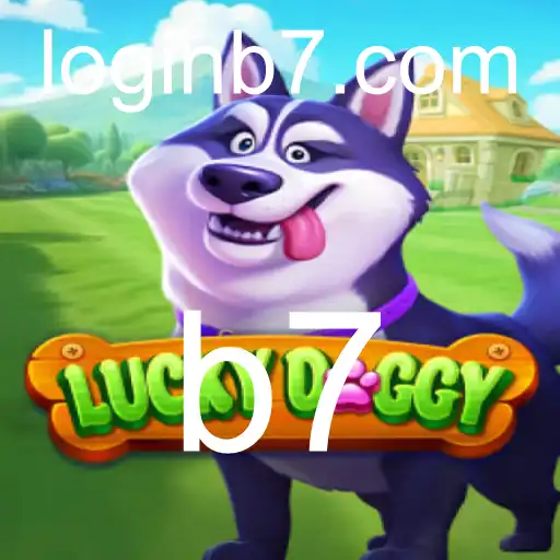 Explore o Mundo Fascinante do LuckyDoggy