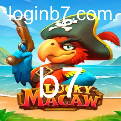 Explorando o Jogo LuckyMacaw