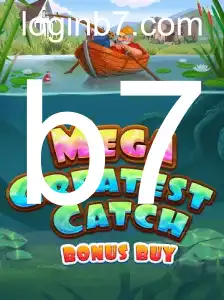 MegaGreatestCatchBonusBuy: A Revolução dos Jogos de Pesca