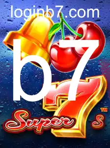 Super7s: Descobrindo o Mundo do Jogo com a Chave 'b7'