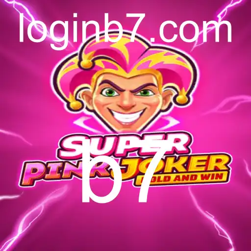 Descubra o Mundo de SuperPinkJoker: Uma Aventura Inovadora no Universo dos Jogos