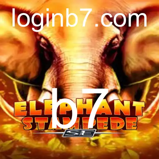 Descubra o Empolgante Mundo de ElephantStampedeSE
