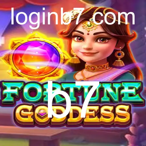 FORTUNEGODDESS: Descubra o Mundo Fascinante do Jogo com a Palavra-chave 'b7'