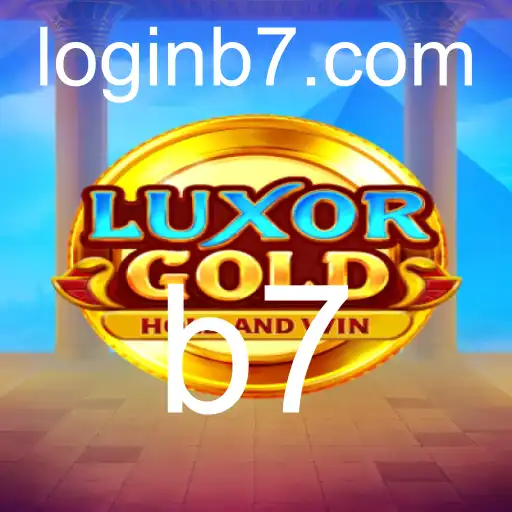 Explorando LuxorGold: Um Novo Horizonte no Mundo dos Jogos