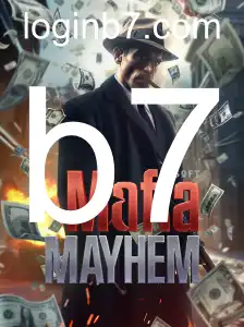MafiaMayhem: Uma Imersão no Mundo do Crime Organizado