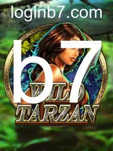 WildTarzan: Aventura Selvagem nas Palavras do Jogo